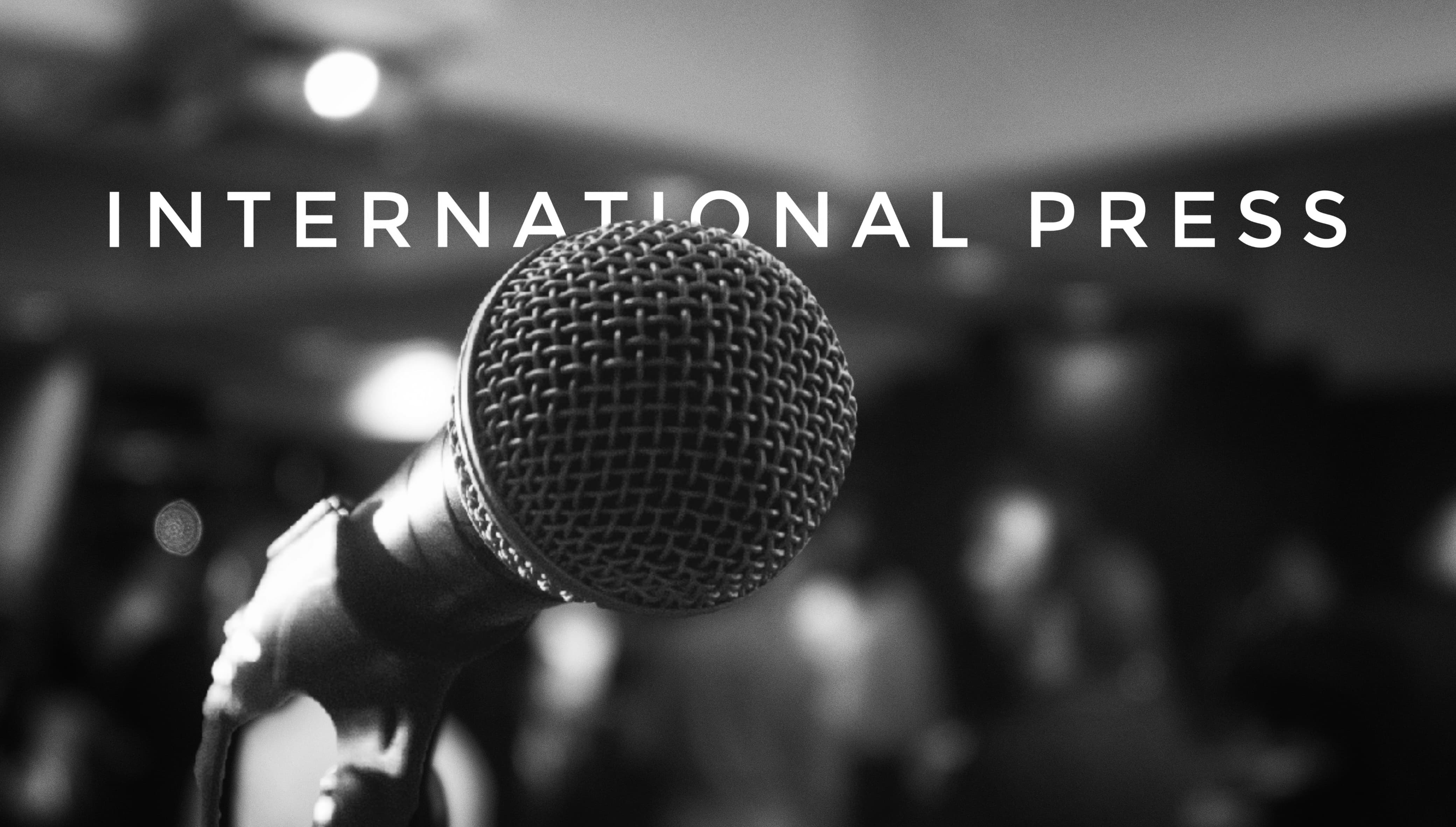 International Press (IP)