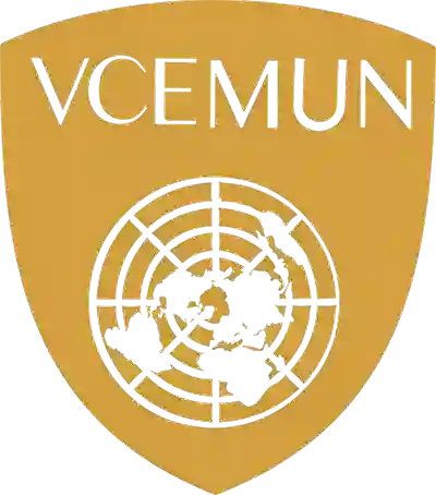 VCEMUN Shield