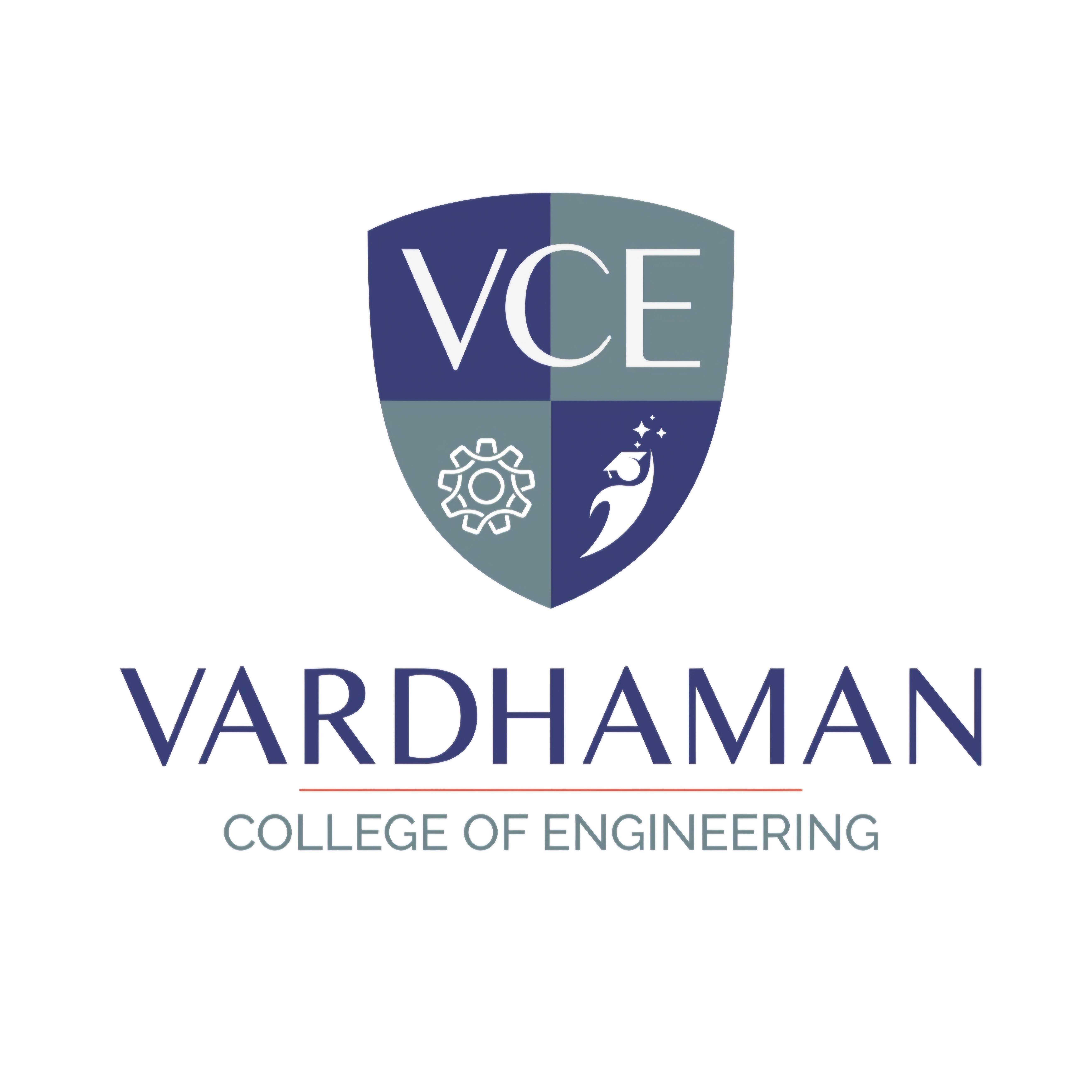 VCE Logo