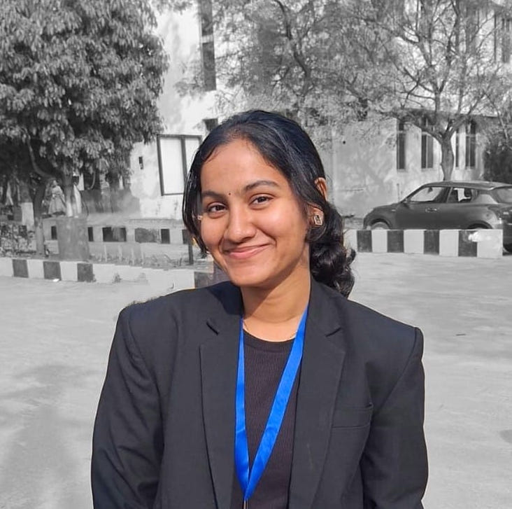 Ananya Charaka