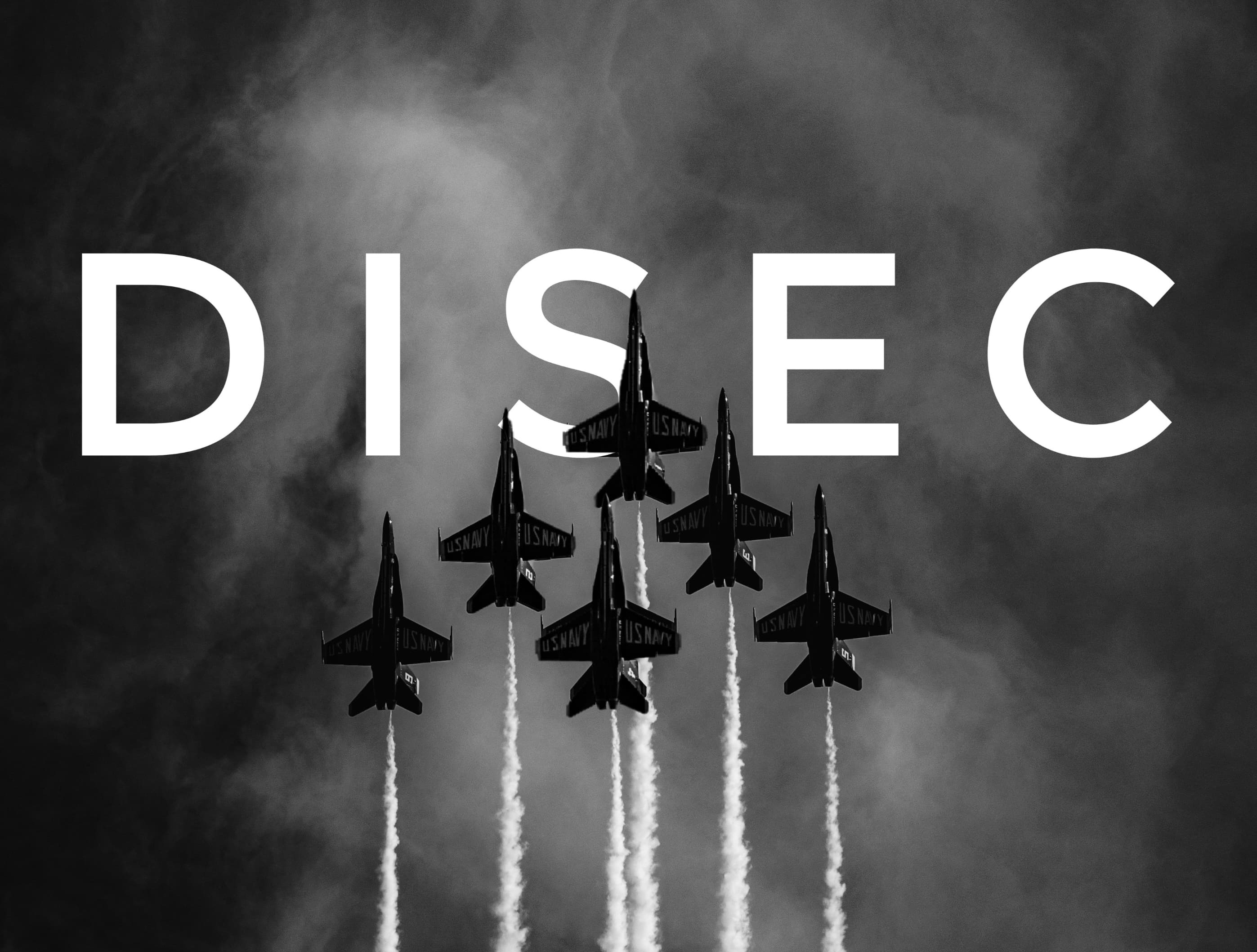 DISEC