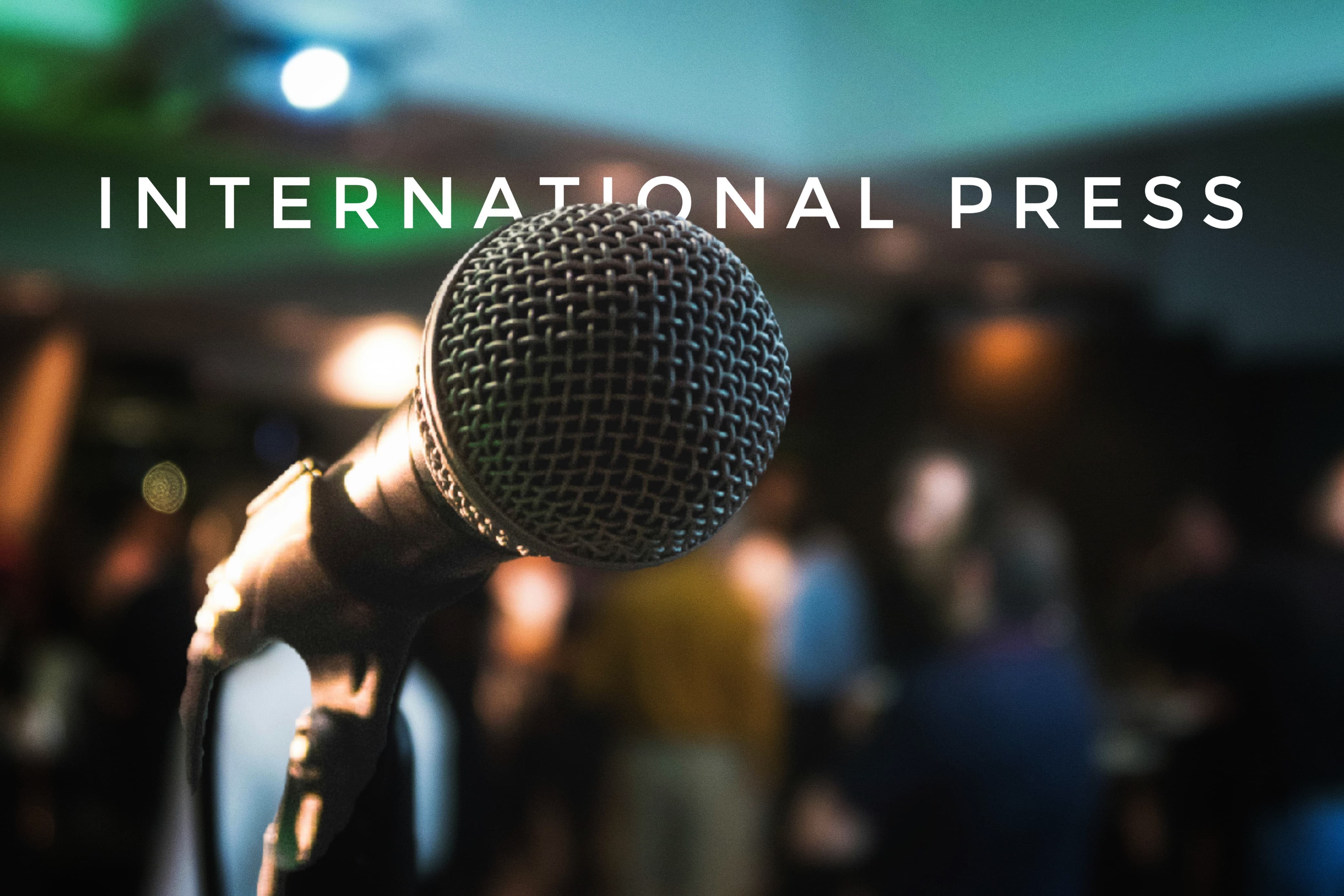 International Press