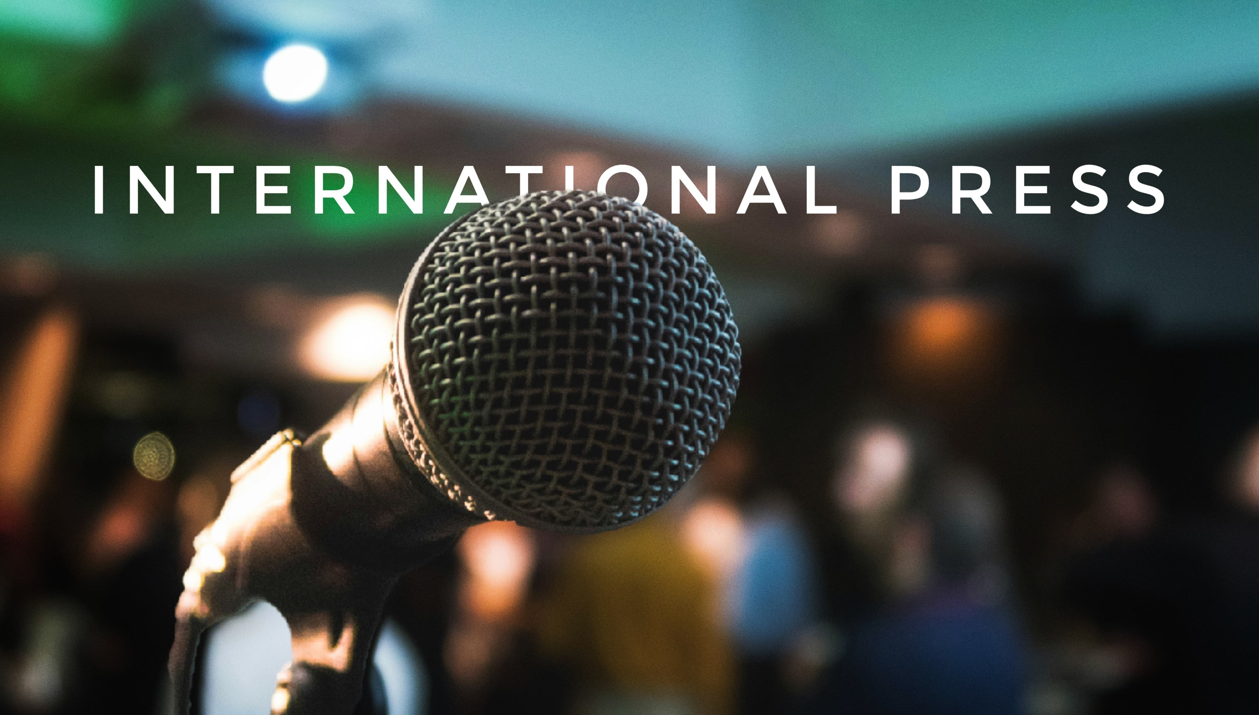 International Press