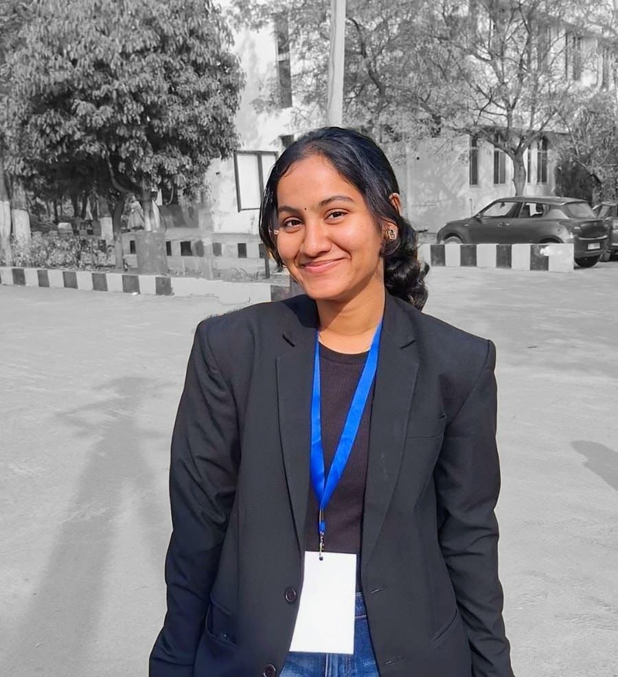 Ananya Charaka