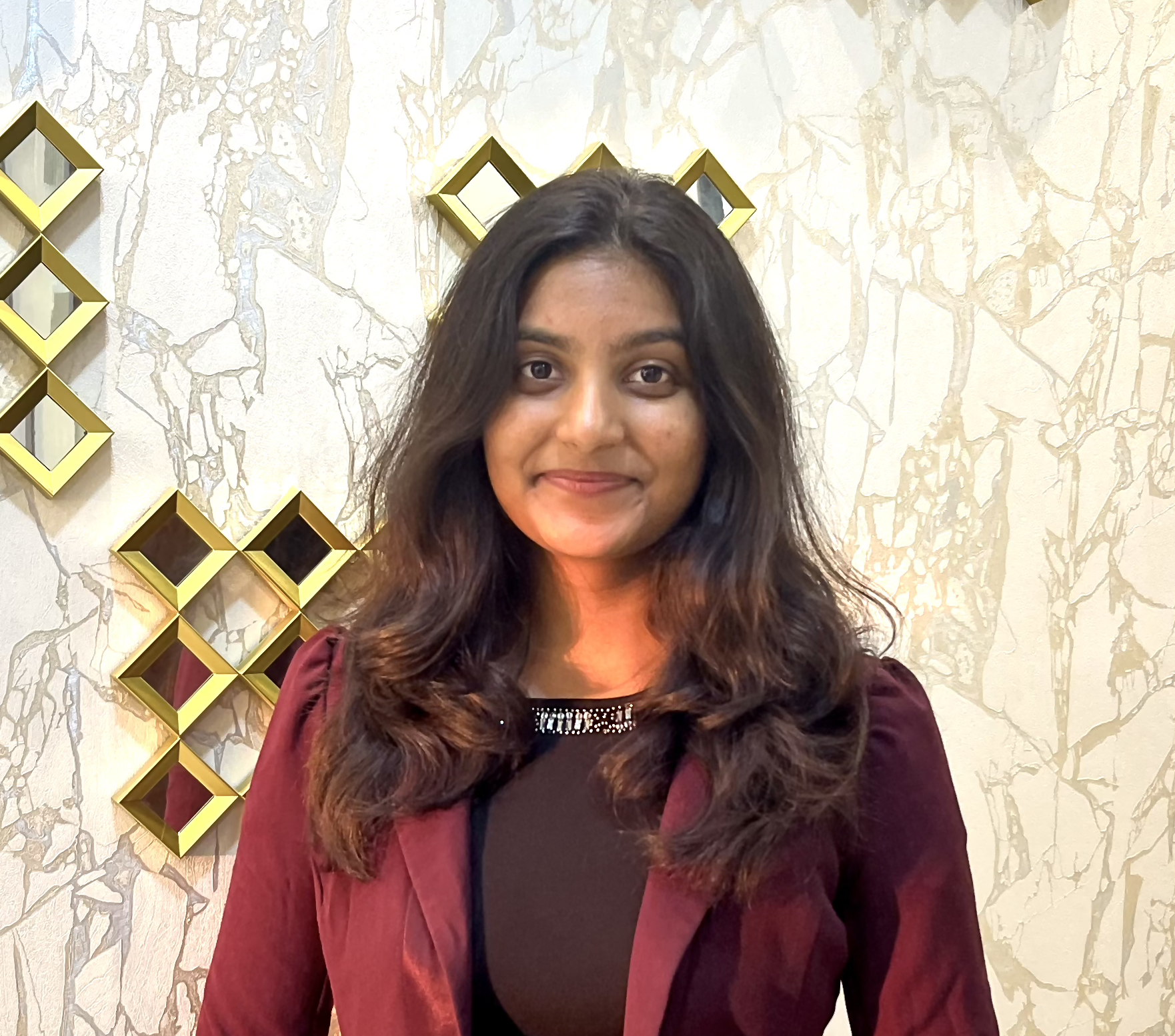 Anumita Choubey