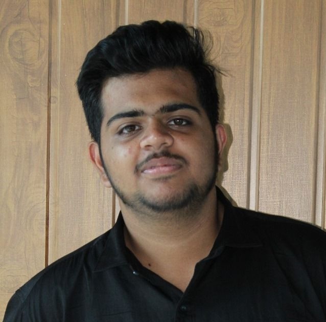 Krunal Samtani