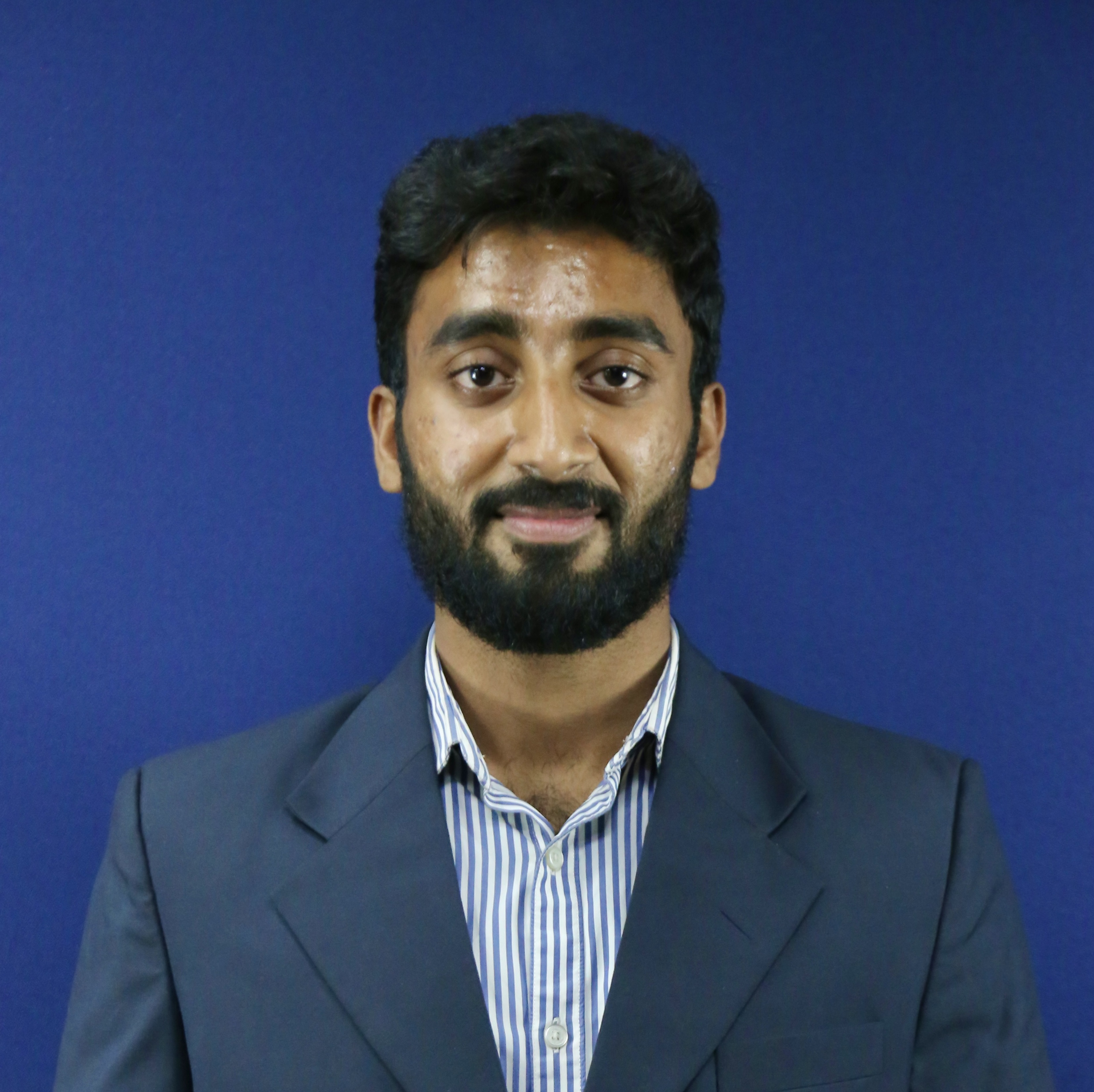 Advith Reddy Teelaru