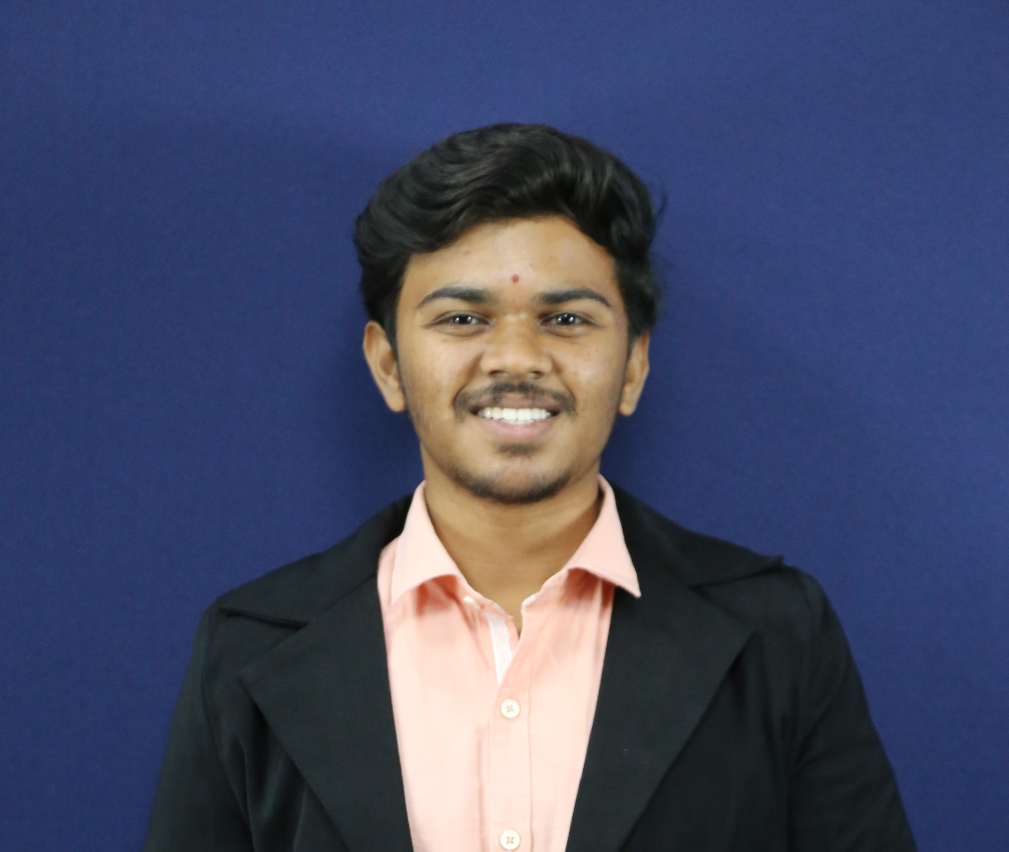 Teerthala Lohith Kumar